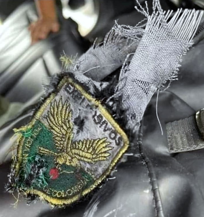 Mobius report 13/2022 – Second IED Targeting Bomb Technicians in Colombia and Thailand
