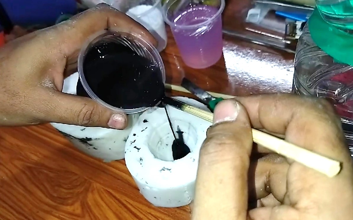 Mobius report 30/2022 – Instructional Videos for the Preparation of Improvised Electric Hand Grenades, Myanmar