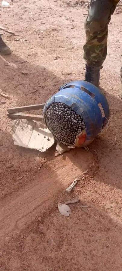 Mobius 15/2024 – IED Attacks in Burkina Faso and Niger