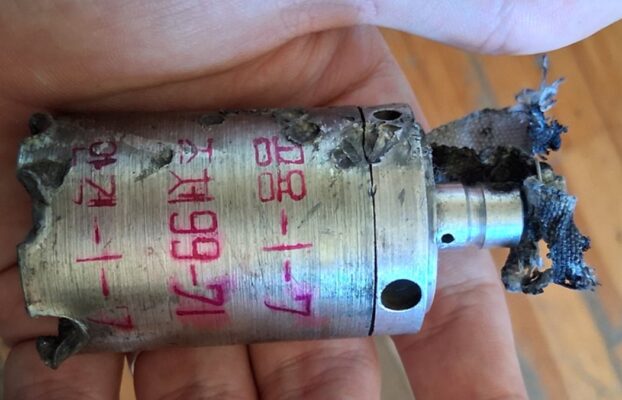 Mobius report 39/2025 – North Korean Weapons and Ammunition in the Ukrainian Theater of Operations