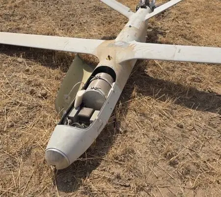 TGA0847 – Shihab Loitering Munitions Used in Attacks Around Erbil for the First Time