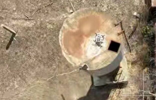 TGA0846 – Solar Panel Integration on FPV Drones in Ukraine