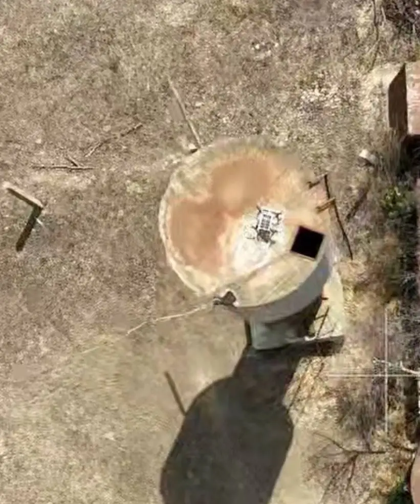 TGA0846 – Solar Panel Integration on FPV Drones in Ukraine