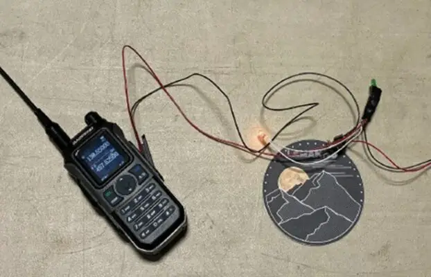 Mobius report 84/2025 – Lamanho Remote Initiation Systems