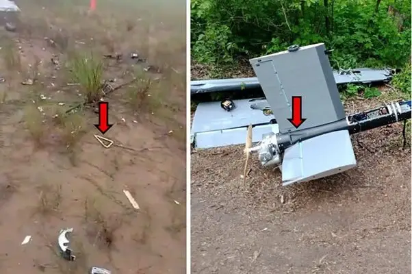 TGA0870 – M23 Rebels Target Kisangani Airport Using YIHA-III Loitering Munitions