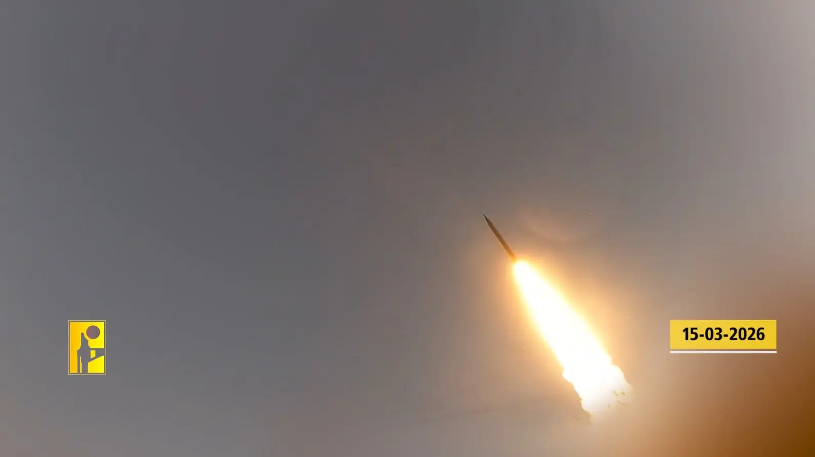 TGA0877 – First Documented Operational Use of Iranian Paveh Cruise Missile by Lebanese Hezbollah