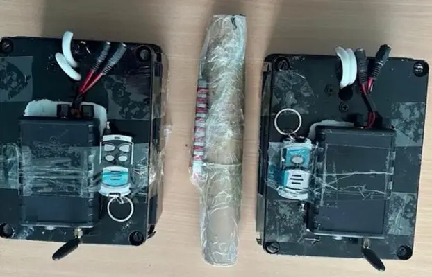 Mobius report 22/2026 – Thwarted IED Attacks in Azerbaijan