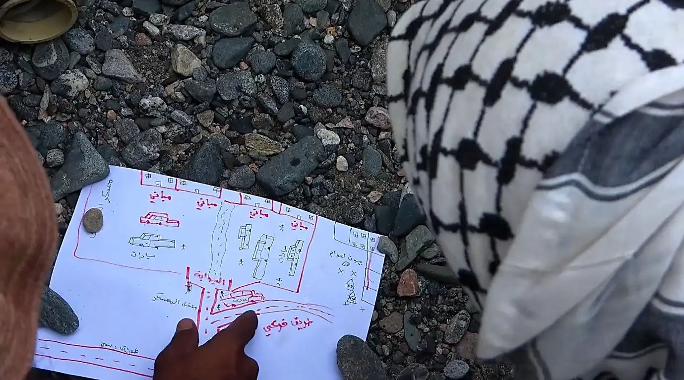 Mobius report 17/2026 – AQAP SVBIED and Inghimasi Raid on Government Compound, Al-Mahfad, Yemen