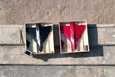 TGA0874 – First Operational Use of Iranian Hadid-110 Loitering Munition