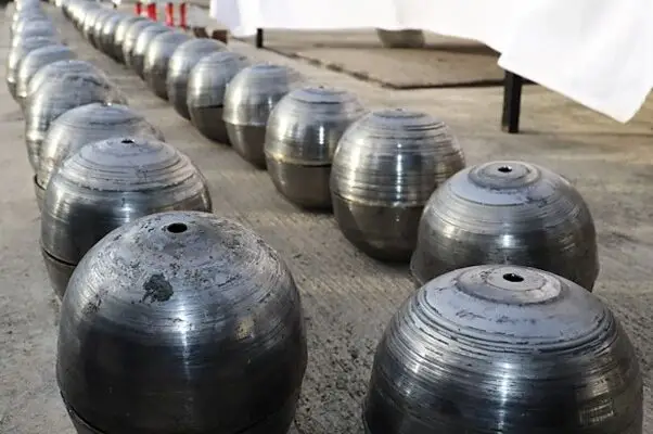 Mobius report 21/2026 – IED Workshop Raided, Usme, Bogota 