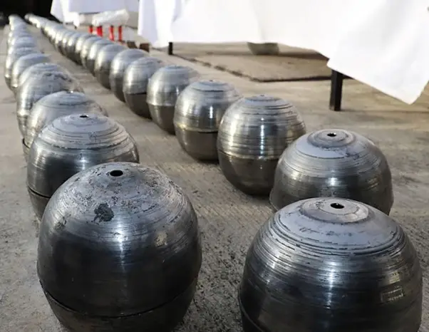 Mobius report 21/2026 – IED Workshop Raided, Usme, Bogota 