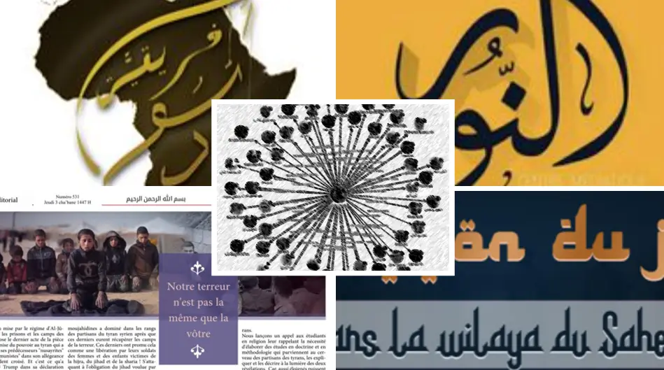 Islamic State Francophone Propaganda Trends in Mauritius