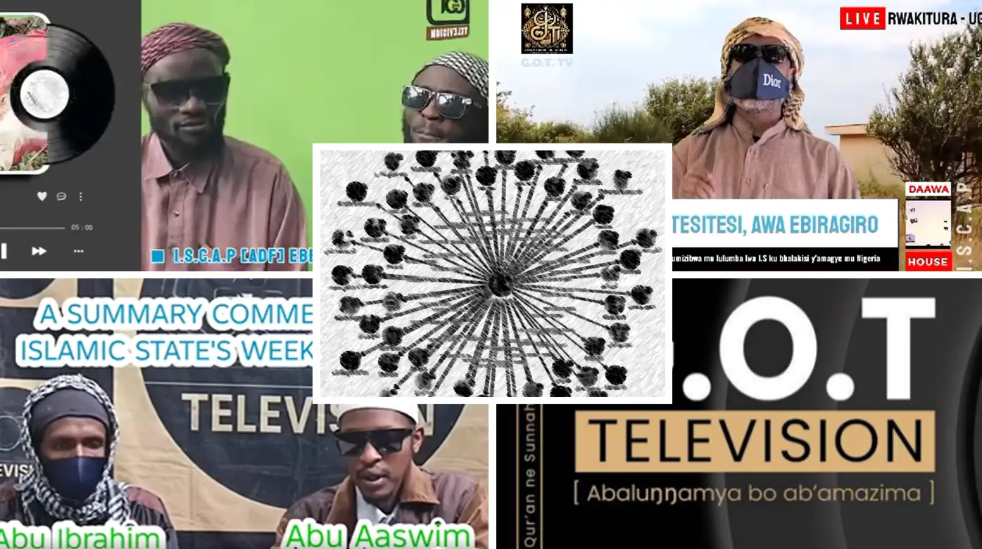 Guardians of the Truth TV – ISCAP’s Media in Uganda