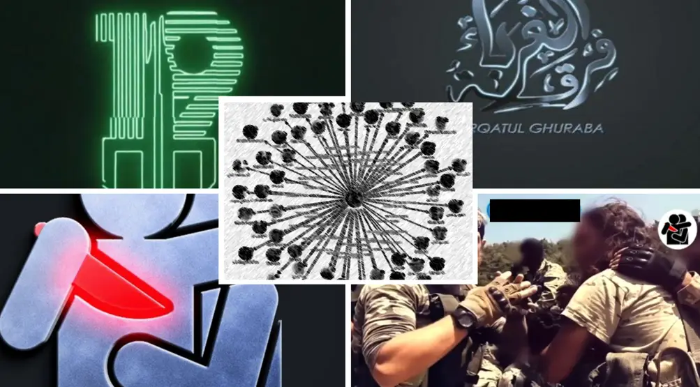 Francophone Militants in Syria – Firqat al-Ghuraba