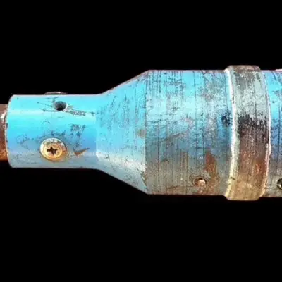 Mobius report 25/2026 - KGZ Improvised Mortar Round Production and Field Workshops, Myanmar