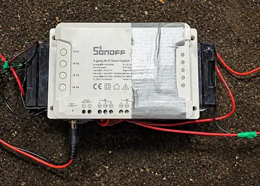 Mobius report 27/2026 – Foiled Wi-Fi-Based IED Attack, Moscow, Russia