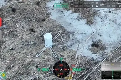 Mobius report 30/2026 - PTM-K2N Magnetically-Initiated Anti-Vehicle Mine