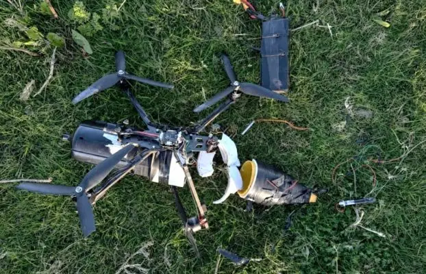 Mobius report 38/2026 – Evolution and Proliferation of Weaponized UAVs in Colombia