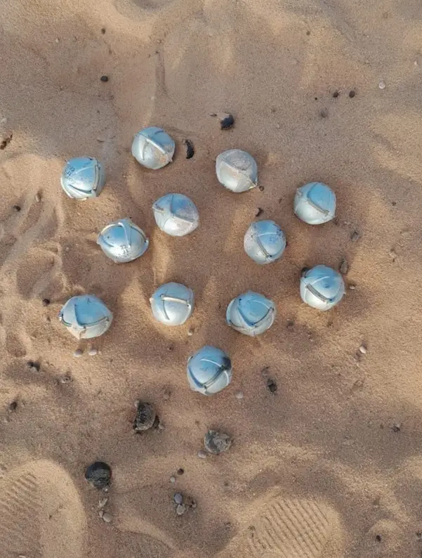 TGA0884 – Malian Air Force Deploys RBK-500 Cluster Munitions Against Rebels