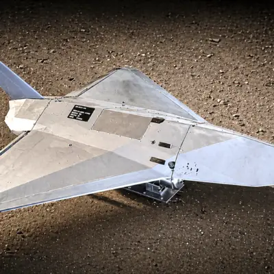 Mobius report 29/2026 - Iranian UAV Activity During Operation Roaring Lion (Epic Fury)