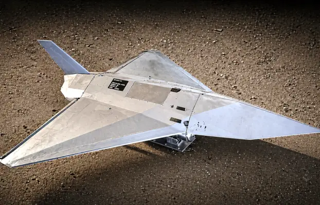Mobius report 29/2026 – Iranian UAV Activity During Operation Roaring Lion (Epic Fury)