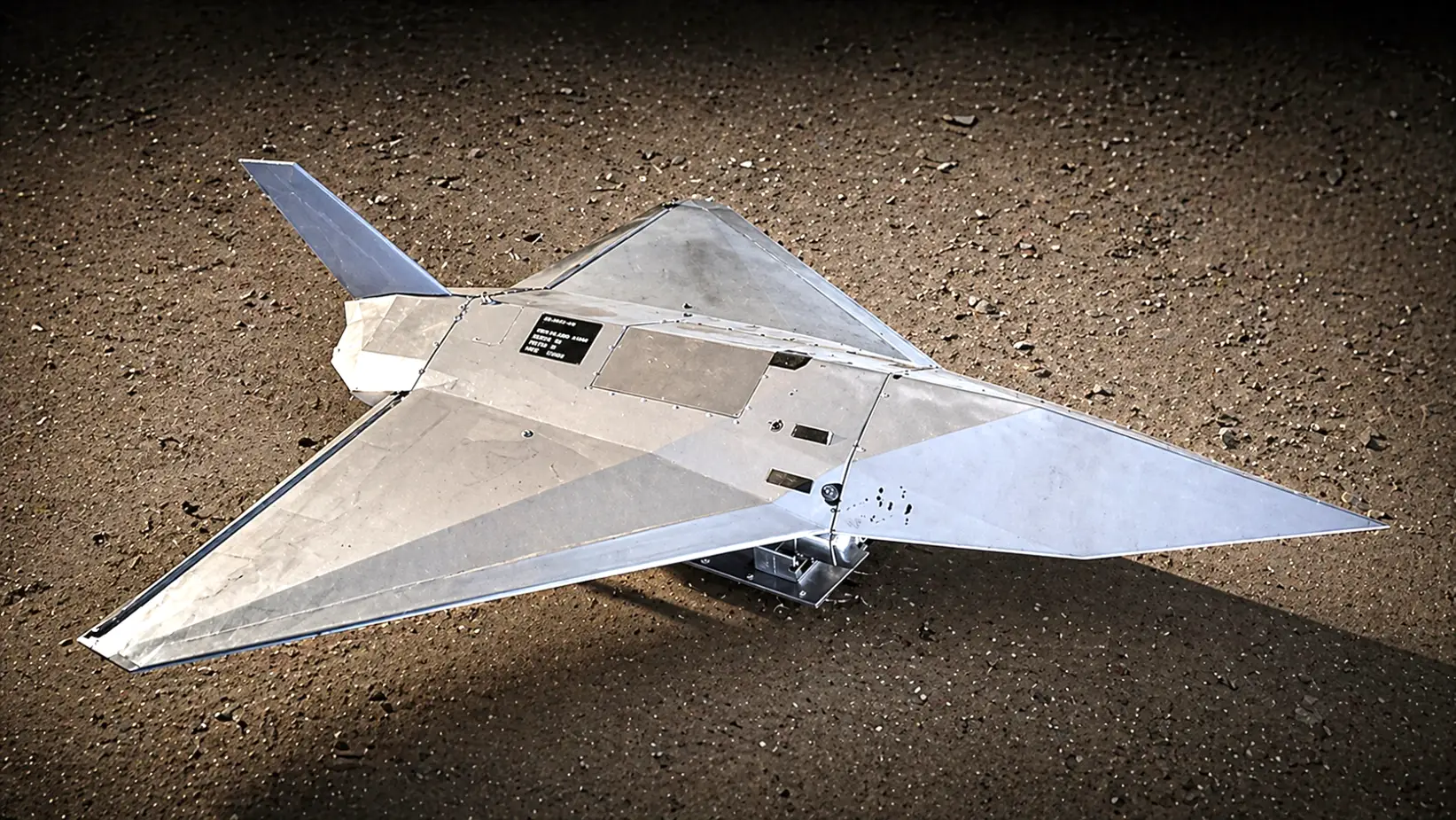 Mobius report 29/2026 – Iranian UAV Activity During Operation Roaring Lion (Epic Fury)