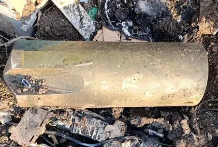 Mobius report 39/2026 – FP-2 Medium-Range Loitering Munition and the New SBB-105-FP Warhead