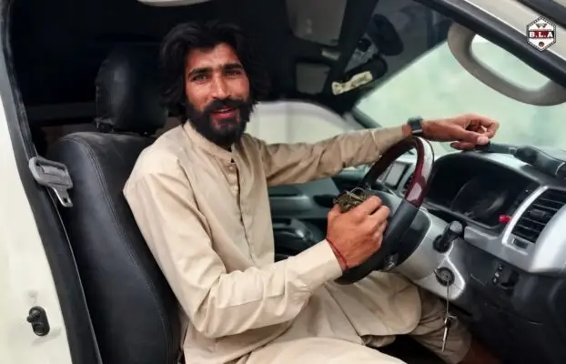 Mobius report 41/2026 – VBIED Attack Against a Train Carrying Security Personnel, Quetta, Balochistan, Pakistan