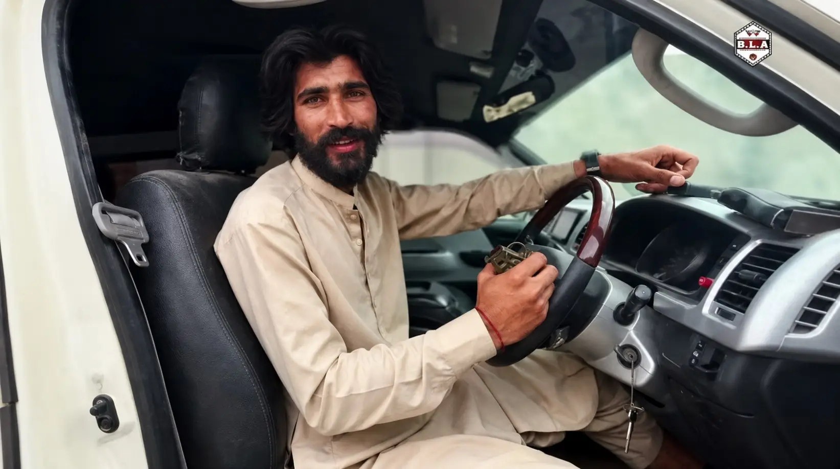 Mobius report 41/2026 – VBIED Attack Against a Train Carrying Security Personnel, Quetta, Balochistan, Pakistan