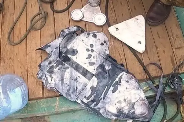 Mobius report 44/2026 – Attacks on Russia’s Shadow Fleet
