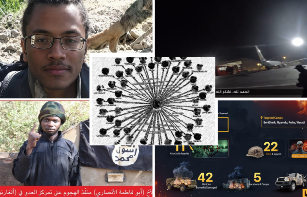 Hydra report May 2026 – ISWAP Operations in the Lake Chad Basin