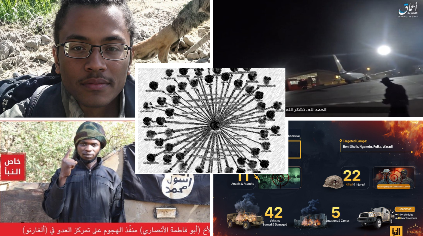 Hydra report May 2026 – ISWAP Operations in the Lake Chad Basin