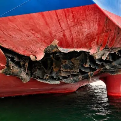 Mobius report 46/2026 - Iranian Maritime Attacks and Naval Weapons in the Strait of Hormuz