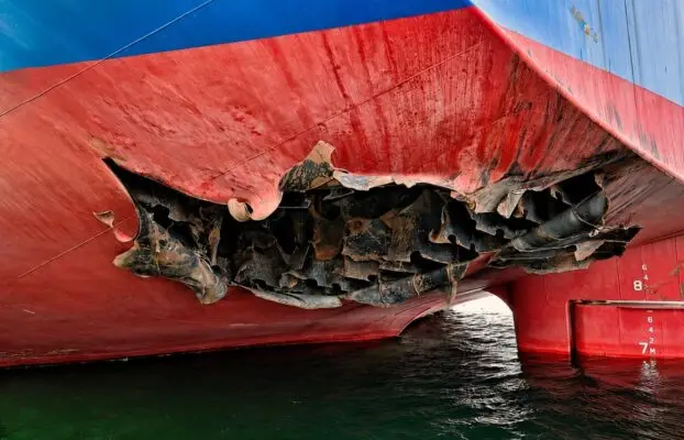 Mobius report 46/2026 – Iranian Maritime Attacks and Naval Weapons in the Strait of Hormuz