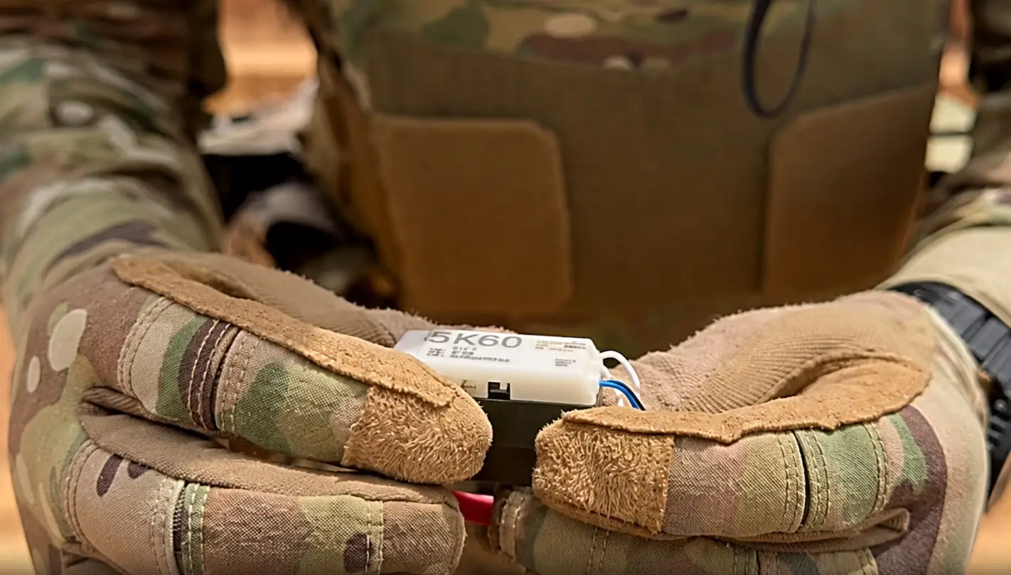 Mobius report 48/2026 – Africa Corps Discovers Ukrainian Djonik System Alongside Weaponized UAVs in Mali
