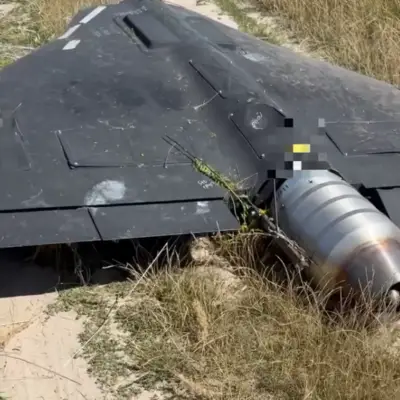 Mobius report 60/2026 - Expansion of Turbojet Engine Use in Loitering Munitions