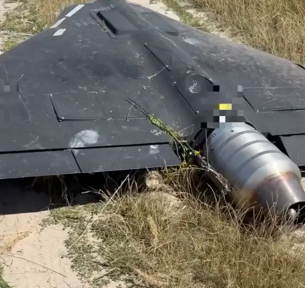 Mobius report 60/2026 – Expansion of Turbojet Engine Use in Loitering Munitions