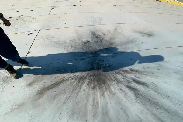 TGA0896 – Fiber-Optic-Guided FPV Loitering Munition Attack on Oil Infrastructure, Zawiya, Libya