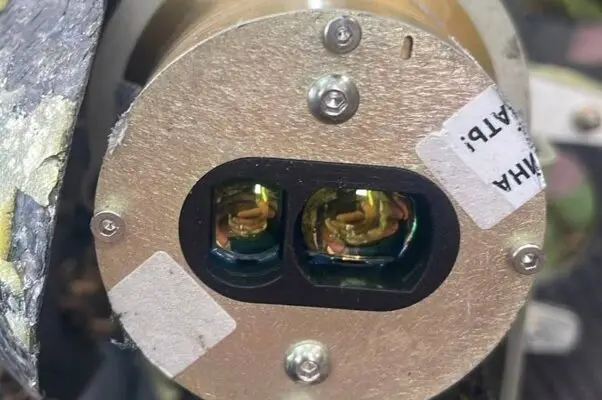 TGA0894 – Proximity Initiation Mechanism for Geran-2 Warheads, Ukraine