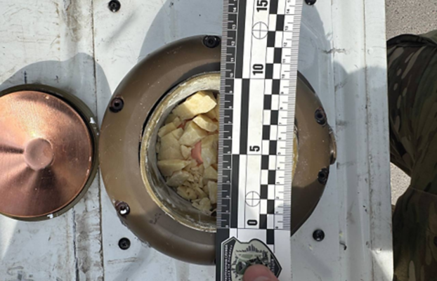 Mobius report 59/2026 – Evolution of Small Modified and Improvised Landmines in Russia and Ukraine