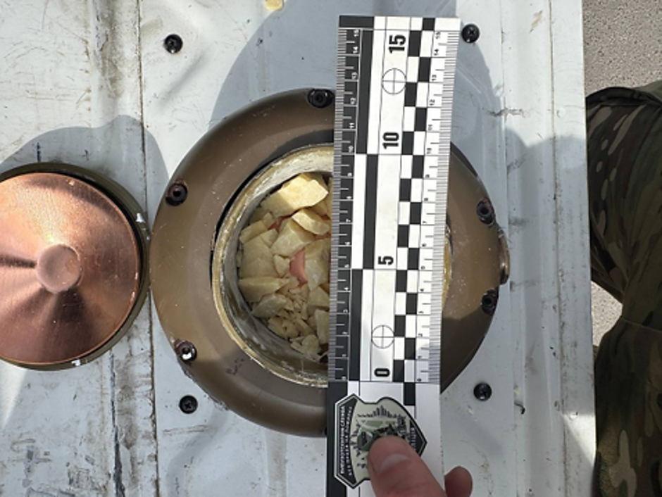 Mobius report 59/2026 – Evolution of Small Modified and Improvised Landmines in Russia and Ukraine