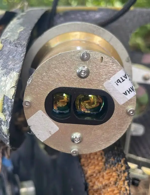 TGA0894 – Proximity Initiation Mechanism for Geran-2 Warheads, Ukraine