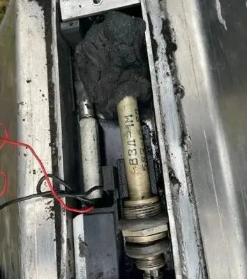 Mobius report 63/2026 – FP-Series UAV Warhead with Djonik and Mechanical Initiation Mechanisms