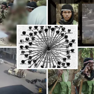 Hydra report July 2026 - Foreign Fighters Participate in Mogadishu Prison Break, Al-Shabaab Warns Against Israeli, Emirati Encroachment
