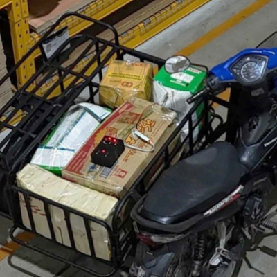 Mobius report 66/2026 - Coordinated IED Attacks and New RC initiation System, Pattani, Thailand