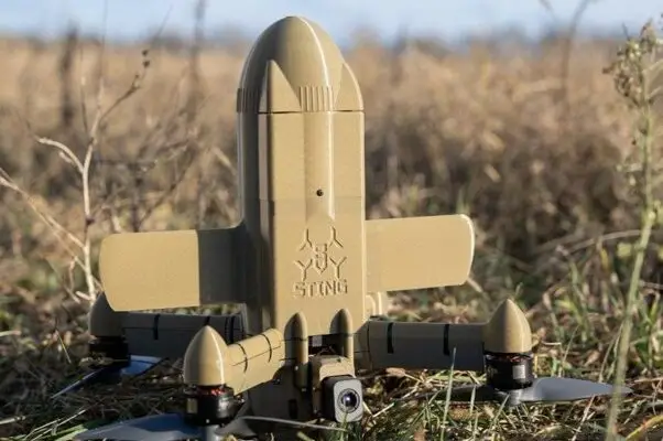 TGA0899 – Ukrainian Maritime Tactics for Countering Russian Unmanned Systems in the Black Sea