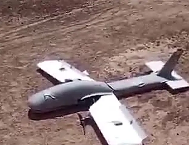 TGA0900 – First Documented Molnya-2 Loitering Munition Downed in Central Mali