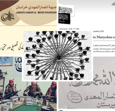 Hydra report September 2026 - Jihadi Discourse Following the Kohat Mosque Suicide Bombing