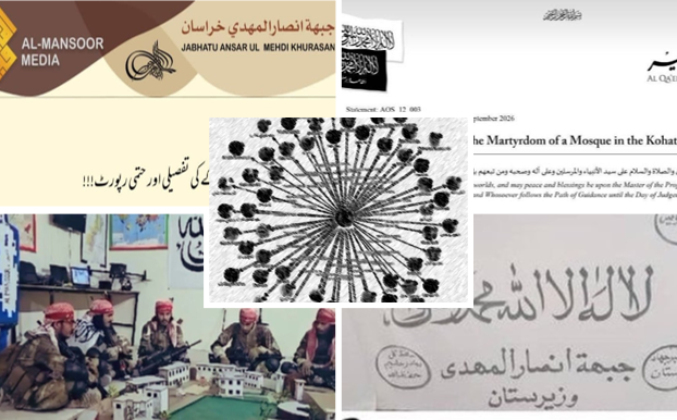 Hydra report September 2026 – Jihadi Discourse Following the Kohat Mosque Suicide Bombing