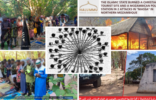 Hydra report September 2026 – ISMP Attack in Niassa